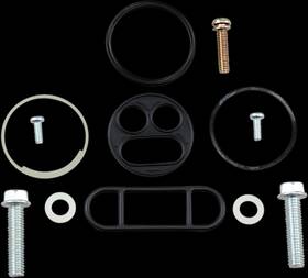 0705-0421 Parts Unlimited Fuel Tap Rebuild Kits #0705-0421