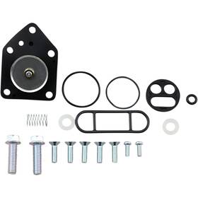0705-0425 Parts Unlimited Fuel Tap Rebuild Kit