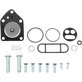 0705-0427 Parts Unlimited Fuel Tap Rebuild Kit