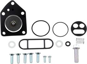 0705-0434 Parts Unlimited Fuel Tap Rebuild Kit -