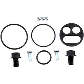 0705-0438 Parts Unlimited Fuel Petcock Rebuild Kit - For Kawasaki