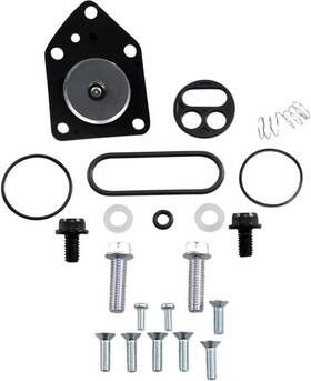 0705-0440 Parts Unlimited Fuel Tap Rebuild Kits