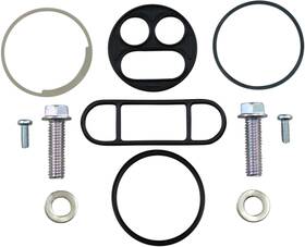 0705-0445 Parts Unlimited Fuel Tap Rebuild Kits #0705-0445