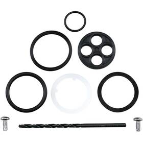 0705-0448 Parts Unlimited Fuel Petcock Rebuild Kit For Honda