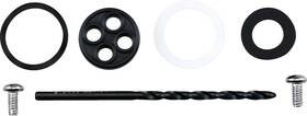 0705-0452 Parts Unlimited Petcock Rebuild Kit