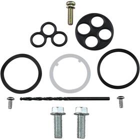 0705-0455 Parts Unlimited Fuel Petcock Rebuild Kit For Honda