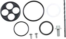 0705-0458 Parts Unlimited Fuel Tap Rebuild Kit -