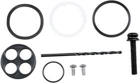 0705-0460 Parts Unlimited Fuel Tap Rebuild Kit -