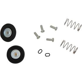 1003-1683 Parts Unlimited Air Cut-off Valve Rebuild Kit Honda 1003-1683 Parts Unlimited Air Cut-off Valve Rebuild Kit Honda