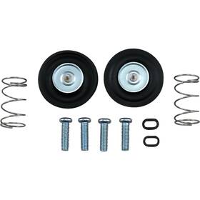 1003-1685 Parts Unlimited Air Cut-off Valve Rebuild Kit Honda 1003-1685 Parts Unlimited Air Cut-off Valve Rebuild Kit Honda