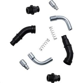 1003-1811 Parts Unlimited Choke Plunger Kit