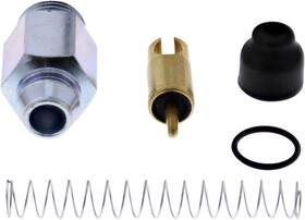 46-1024 Parts Unlimited Choke Plunger Kit - For Suzuki 46-1024 Parts Unlimited Choke Plunger Kit - For Suzuki