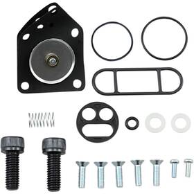 627.0705-0431 Parts Unlimited Fuel Tap Rebuild Kit