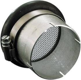 935636 Parts Unlimited Pu Air Intake For Mikuni 30-34mm