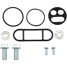 0705-0459 Parts Unlimited Fuel Petcock Rebuild Kit For Honda
