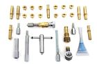 Pc S E Series Carburetor Upgrade Hop-up Main Jet Kit For Harley Shorty Carb 0728044674246