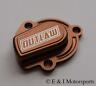 Pccrf450r026 Outlaw Racing Honda Crf Carburetor Accelerator Pump Cover