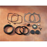 Ds289109 Pe James Harley Davidson Keihin Caburetor Rebuild Kit Gaskets