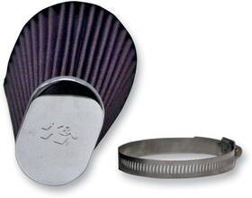 0206-0048-a Performance Machine Air Filter For Fast Intake Solution 0206-0048 Pm-5020
