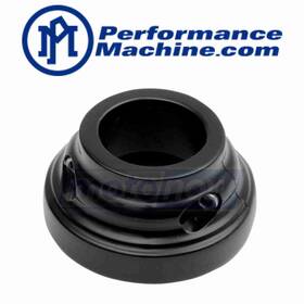 Performance Machine Mn/8hcb Throttle Housing For 2015-2020 Harley Davidson Fltrx Ye