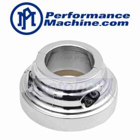 8w9v Performance Machine Mn/8w9v Throttle Housing For 2010-2011 Harley Davidson Flhxxx Hd