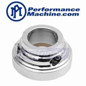 Ybz4 Performance Machine Mn/ybz4 Throttle Housing For 2008-2020 Harley Davidson Flhx Zv