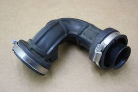 B017409 Piaggio 14-19 Fly 150 Air Cleaner Sleeve Intake Duct Boot Coupling Airbox Rubber