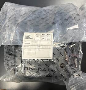 2b004461 Piaggio Original Oe Moto Guzzi V85tt Bottom Air Box