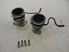 6619-04-158 Pin Triumph Throttle Body Adapter Manifold Bonneville Scrambler Thruxton