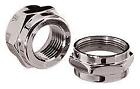A2003c Pingel Aluminum Adapter Nut For Fuel Valve