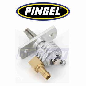 K8d5 Pingel Mn/k8d5 Power-flo Dirt Valve For 2004-2009 Yamaha Yfz450 - Body Gas Tanks And Wq K8d5 Pingel Mn/k8d5 Power-flo Dirt Valve For 2004-2009 Yamaha Yfz450 - Body Gas Tanks And Wq