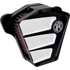 0206-2085-bmp Platinum Cut Performance Air - Cleaner Scallop Machine