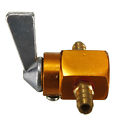 Poa281861 Matcc Universal Motorcycle Atv Petcock Valve Petrol Fuel 6954333679089