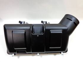 1209029 Polaris 2025 Slingshot R Air Box With Filter And Housing Oem