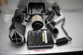 2196305 Polaris 2014 Sportsman Ace Dohc Airbox Air Intake Filter Box