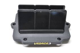 2202957 Polaris Oem Air Guide Reed Kit Nos
