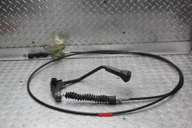 Polaris 2207520 2015 Ranger Crew 900 6 Eps Hand Shifter Assembly
