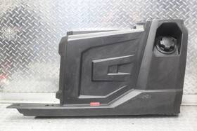 Polaris 2207559 2015 Left Rear Fender Crew 900 6 Eps