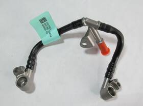 2522565 Polaris New Genuine Oem Fuel Rail Assembly For 2025 Indian Scout Bobber