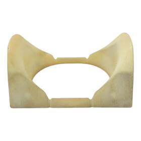3240164 Polaris 1997 Scrambler 400 4x4 Intake Reed Cage Block Spacer