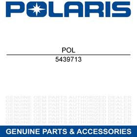 5439713 Polaris Clip-cable Tie Part