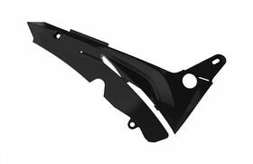 8421700003 Polisport Restyle Airbox Covers - Black