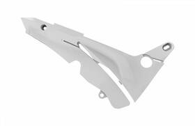 8421700004 Polisport Restyle Airbox Covers - Nardo Gray