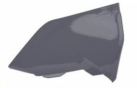8422300007 Polisport Airbox Cover Nardo Gray
