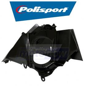Polisport Mn/597g Filter Box For 2009-2015 Ktm 65 Sx - Body Bodywork Gv