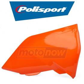 Polisport Mn/e946 Airbox Cover For 2016-2018 Ktm 350 Xc-f - Body Bodywork Air Box Xf