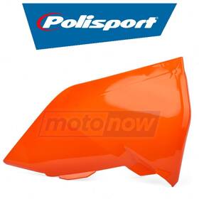 W9rc Polisport Mn/w9rc Airbox Cover For 2016-2018 Ktm 350 Sx-f - Body Bodywork Air Box Uj