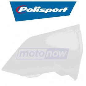 Yx4n Polisport Mn/yx4n Airbox Cover For 2017-2018 Ktm 250 Xc-w - Body Bodywork Air Box Ke