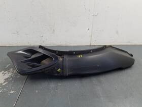 99757586000 Porsche 2008 911 Turbo 997 Right Intercooler Quarter Panel Air Duct #8651 S6