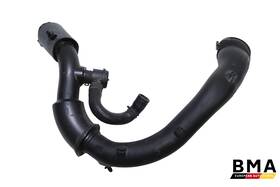 9p1145941b Porsche 991 911 Left Side Intercooler Hose Pipe 2017 2018 2019 Oem